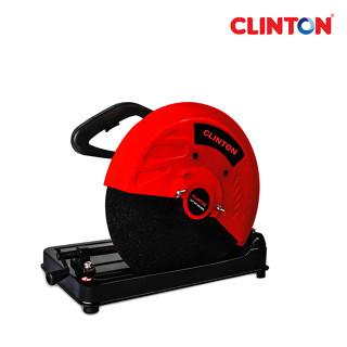 เครื่องตัดเหล็กขนาด 14 นิ้ว 2,000W CLINTON รุ่น FER-CUT355