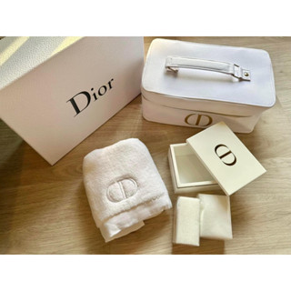 Dior Vanity Gift Set