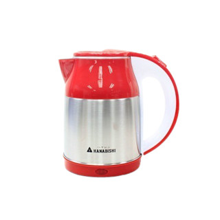 ฮานาบิชิ กาต้มน้ำ รุ่น HMK-6102 Hanabishi Kettle Model HMK-6102