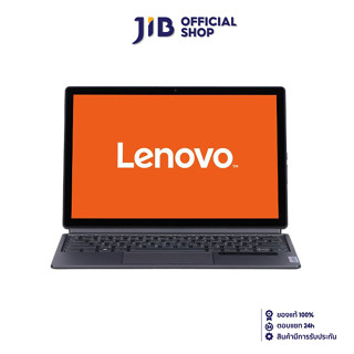 NOTEBOOK 2 IN 1 (โน้ตบุ๊คแบบแยกคีย์บอร์ด) LENOVO IDEAPAD DUET 5 12IAU7-82TQ000CTA TOUCHSCREEN (STORM GREY)