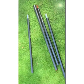 เสาทาร์ป / เสาฟลายชีท