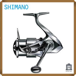 รอกสปินนิ่ง SHIMANO 22 Stella 2500SHG [ส่งตรงจากญี่ปุ่น]