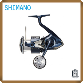 รอกสปินนิ่ง SHIMANO 21 Twin Power XD 4000XG [ส่งตรงจากญี่ปุ่น]