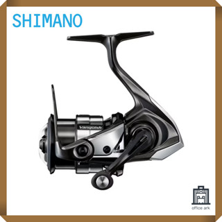 SHIMANO 23 Vanquish C2000S [ส่งตรงจากญี่ปุ่น]