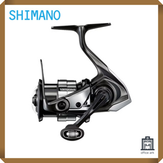 SHIMANO 23 Vanquish C2500S [ส่งตรงจากญี่ปุ่น]