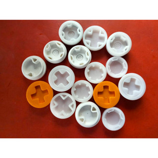 ฝาเกลียวถัง 200 ลิตร เกลียวละเอียด/หยาบ มือสองสภาพใหม่ มีหลา…