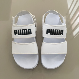 PUMA รองเท้ามือสองของแท้💯พร้อมส่ง sz.39