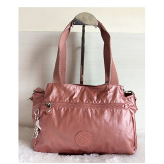 Kipling Elysia @ Metallic Rust  ของแท้