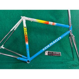 Frameset Colnago Master 30th Japan edition color size 52 new old stock