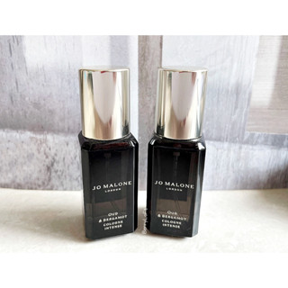 ✨ JO MALONE Oud &amp; Bergamot 9 ml. (หัวสเปรย์)