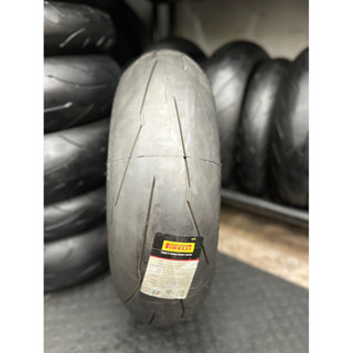 ยางสานฟ้า ลด40% PIRELLI SUPERCORSA SP V3 [180]