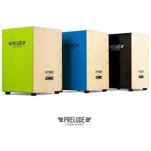 กลองคาฮอง  CMC Prelude คาฮอง Cajon