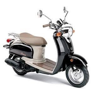 สายไมล์yamaha vino jog รถป็อปญี่ปุ่น2จังหว่ะ50cc