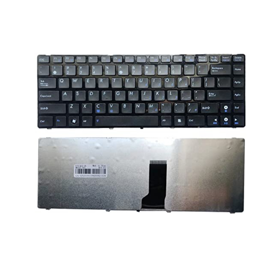 Asus A83U B43 B43A B43E B43F B43J B43S B43V B43VC K42 K42D K42DE K42DQ K42DR K42DY K42F K42J K42JA K