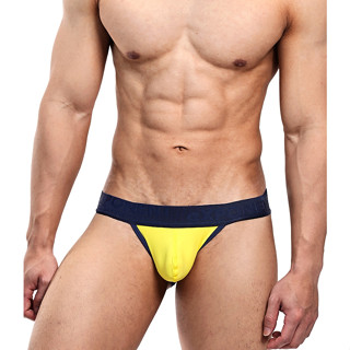 กางเกงชั้นในชาย eXPONENT | DYNA Smooth CONTRAST High-cut Brief