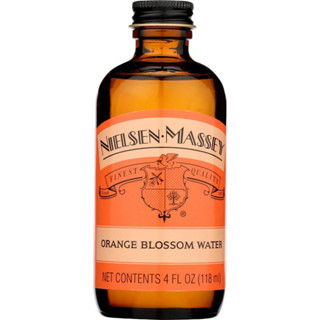 กลิ่นดอกส้ม Nielsen-Massey Orange Blossom Water