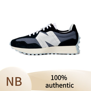 ของแท้ 100 % New Balance NB 327 black