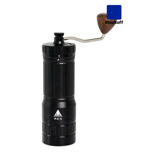 Bluekoff RES Manual Coffee Grinder 48 mm. เครื่องบดมือ