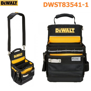 DEWALT กระเป๋าสะพายข้าง DEWALT TSTAK รุ่น DWST83541-1 ของแท้100% พร้อมจัดส่ง