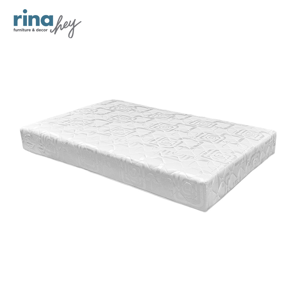 Rina Hey ที่นอนสปริง 3.5ฟุต รุ่น PROMO/105