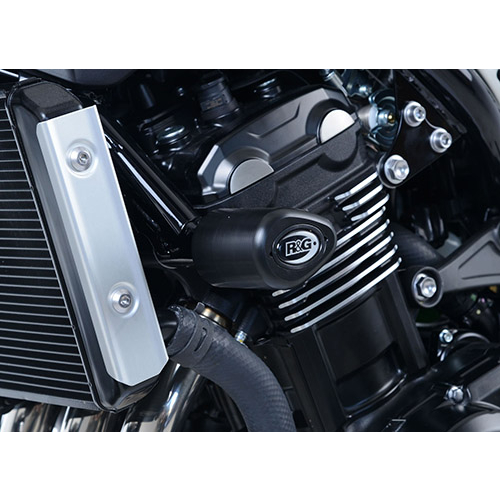 กันล้มกลาง R&G - CRASH PROTECTOR Kawasaki Z900RS 2018
