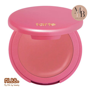 MLBB🥨 Tarte maracuja juicy shift blush