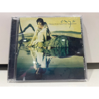 1   CD  MUSIC  ซีดีเพลง    enya  Themes From Calmi Cucer Appassionat    (A11D9)