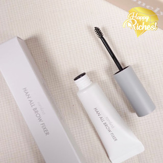 ⚡️Sale⚡️แท้100%⚡️Han All Brow Fixer 9g มาสคาร่าปัดคิ้ว