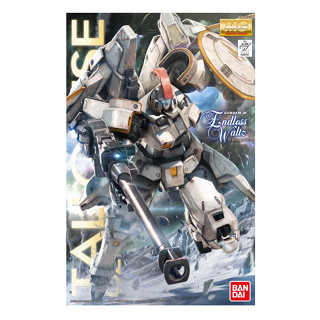 Bandai กันพลา กันดั้ม MG TALLGEESE I EW VER.