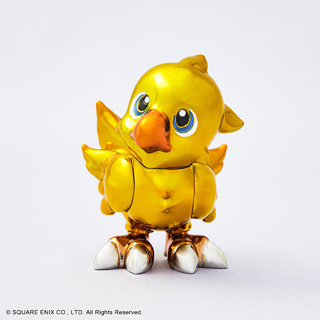 (สั่งจองเดือน 1-3/2024) SQUARE ENIX - CHOCOBO BRIGHT ARTS GALLERY