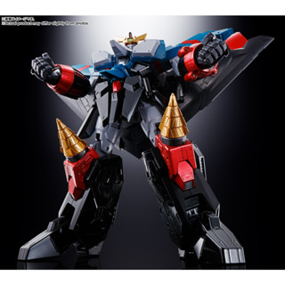 Bandai(บันได) TAMASHII SOUL OF CHOGOKIN GX-104 GAOFIGHGAR