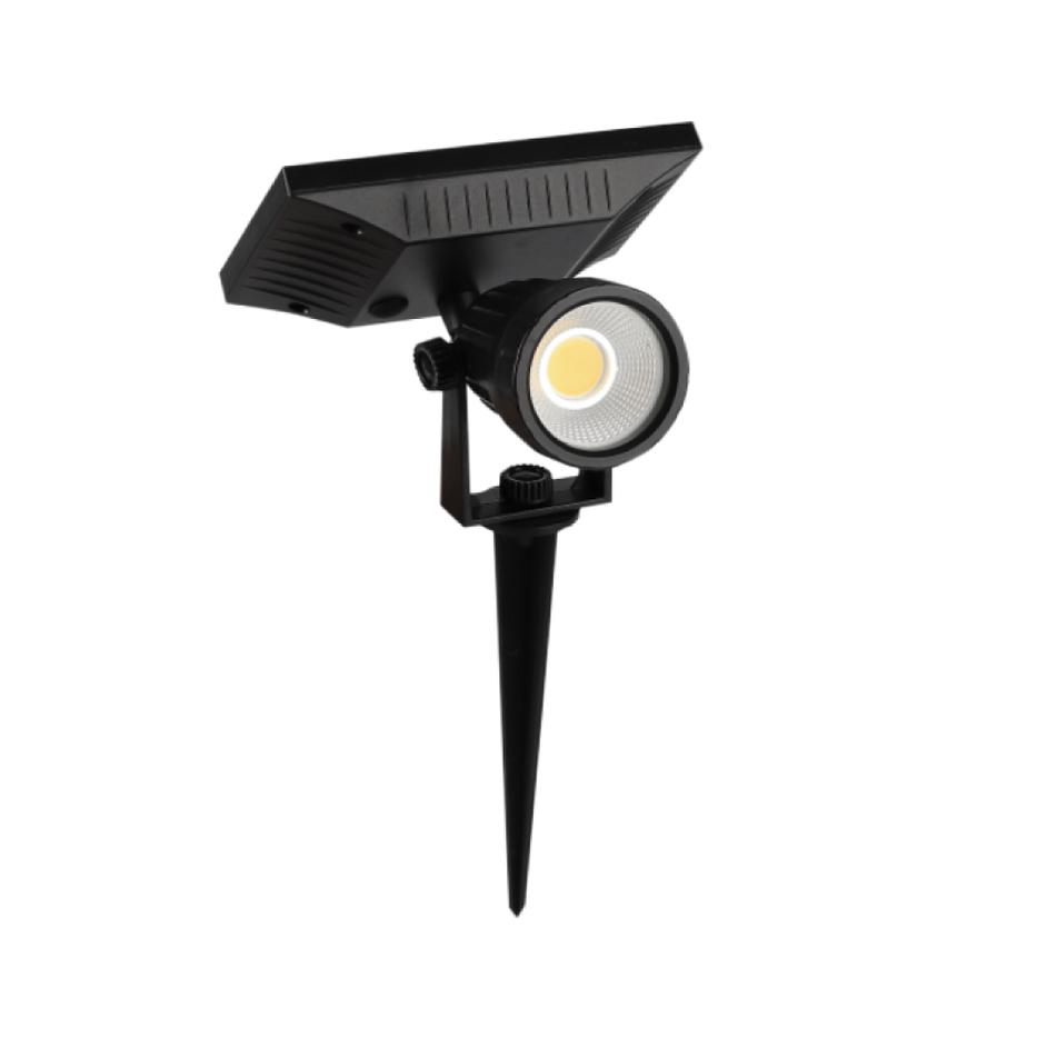 โคมไฟสนาม Garden Lamp X31 SOLAR Brand : Lampandlight