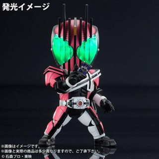 โมเดล มาสไรเดอร์ Decade x-plus  kamen rider decade สินค้ามือ1 พร้อมส่ง