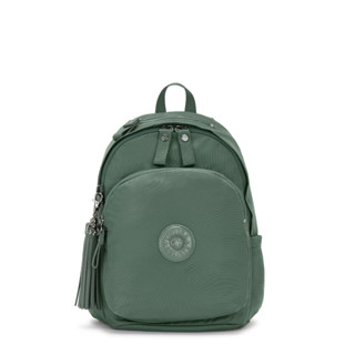 กระเป๋า KIPLING รุ่น DELIA สี Misty Olive