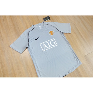 [RETRO]เสื้อฟุตบอลแมนยู Manchester United ย้อนยุค เกรดAAA