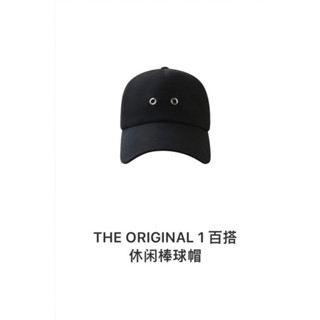 Teamwangdesign THEORIGINAL 1 BaseBall CAP