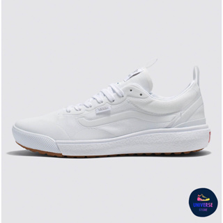 [ของแท้ ส่งฟรี จากไทย] VANS ULTRARANGE EXO TRUE WHITE/TRUE WHITE