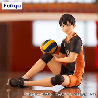 [Pre-order] Haikyuu!! ไฮคิว!! คู่ตบฟ้าประทาน - ฟิกเกอร์คาเงยามะ โทบิโอะ -Noodle Stopper Figure-