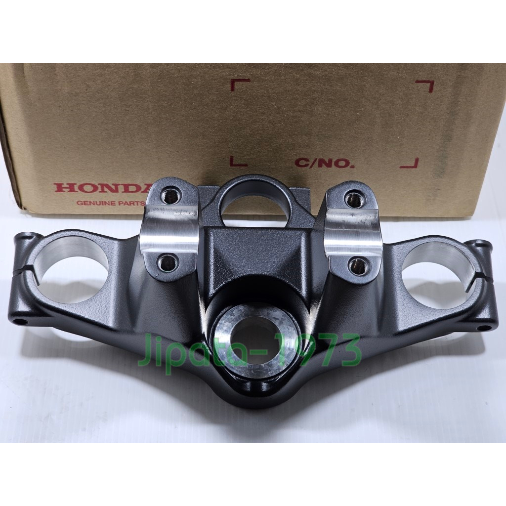 (CB 300 F) ชุดแผงคอบน Honda CB300F แท้