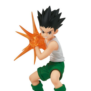 Banpresto Hunter x Hunter Vibration Stars - Gon 4983164882551 (Figuire)