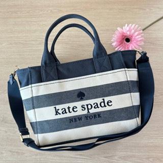 💚แท้💯พร้อมส่ง💚 KB696 Kate Spade Jett Small Tote