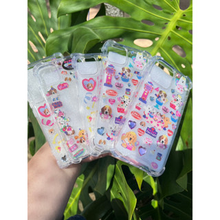 เคสเรซิ่นสติ๊กเกอร์ diy ตะกร้า 150