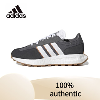 Adidas Racing E5 Boost Prototype ของแท้100%💯 รองเท้าผ้าใบ