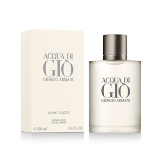 Giorgio Armani Acqua di Gio, Eau de Toilette 3.4oz/100ml