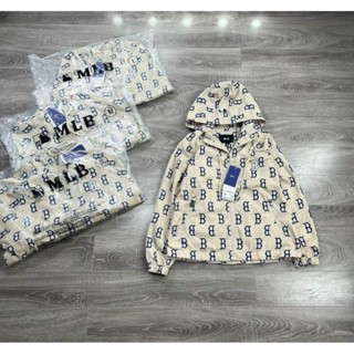 MLB JACKET ORIGINAL ผู้หญิง