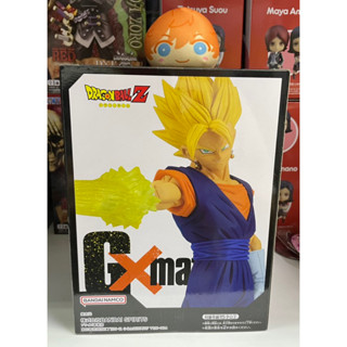 Banpresto Dragon Ball Z GxMaterial The Vegito Figure