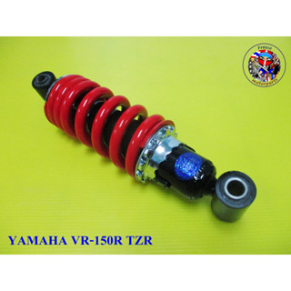 YAMAHA VR150R TZR REAR SHOCK RED SPRING โช๊คหลัง