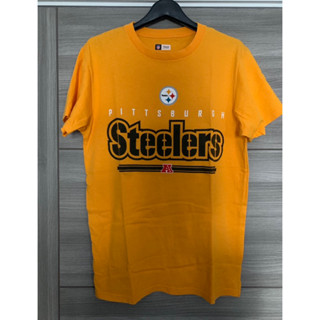 NFL Boy’s/Men’s T-Shirt Size L/42” (Pittsburgh Steelers)