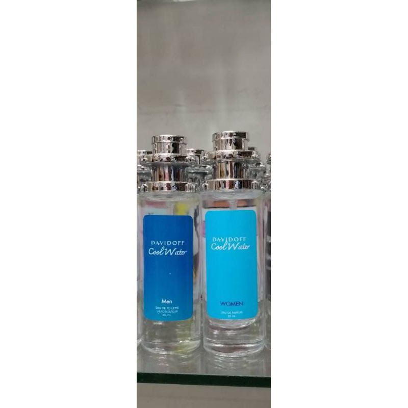 น้ำหอมผู้หญิงกลิ่น DIVIDOFF มีกลิ่นหอมสดชื่น
