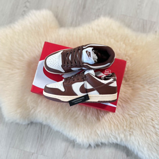 Dunk Low "Choco Wow" 🍫